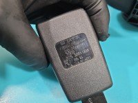 Pas bezpieczeństwa przód prawy pasażera Fiat Linea 735544895, 625308100A