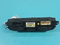 Konsola panel nawiewu Ford Kuga Mk1 I 08-13 7M5T18C612CE