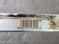 WÓZEK KOŁYSKA TRAWERS Sanki Belka silnika Bmw f10 f11 2.0d (N47D20D)