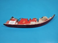 Lampa tył prawa zderzaka przeciwmgielna AUDI Q5 08- 8R0945096