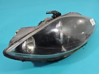 Reflektor prawy lampa przód Seat Toledo III EUROPA 5P1941006A