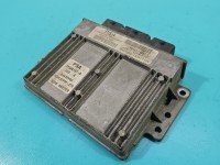 Komputer Sterownik silnika 9650132980, 9644674580 Citroen Xsara Picasso 1,8.0 16V