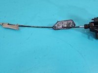 DŹWIGNIA LEWAREK WYBIERAK LINKI Toyota Corolla E21 19- 1.8 16V