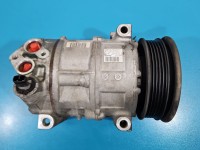 Sprężarka klimatyzacji kompresor 51794515, 447190-9701 Fiat Grande Punto 1.4 T