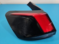 Lampa tył lewa Peugeot 3008 II HB EUROPA