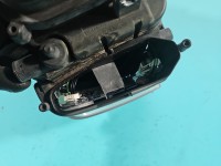 Reflektor lewy lampa przód Audi Q3 EUROPA