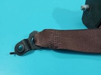 Pas bezpieczeństwa przód prawy pasażera Mercedes CLS C219 605369000