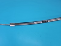 Listwa dachowa lewa dachu Renault Espace V 738538687R