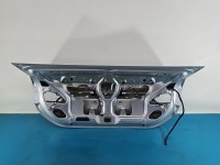Klapa tył Toyota Corolla E16 E18 13- sedan 4d 1f7