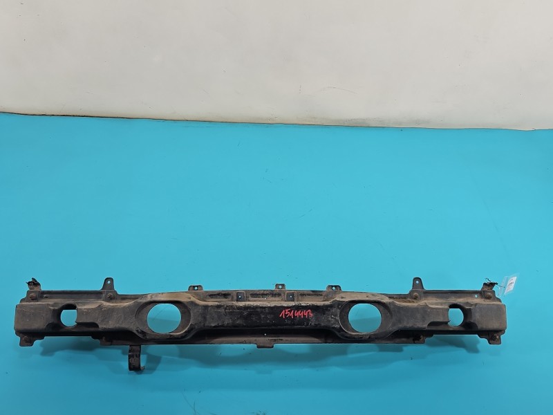 Wzmocnienie zderzaka tył Hyundai Ix35 09-13 tylne