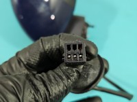 Lusterko prawe Opel Corsa E Z20z europa