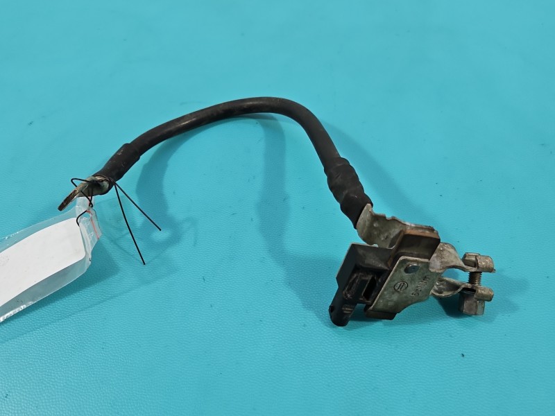 KLEMA INSTALACJA WIĄZKA MINUSOWA MINUS Skoda Fabia III 6C0915181D