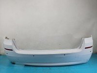 Zderzak tył Bmw f10 f11 biały 300 kombi