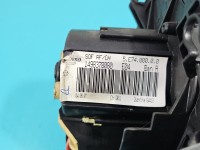 Dmuchawa nawiewu wentylator Fiat Scudo II 06- 1498378080, 5E7400000 EUROPA