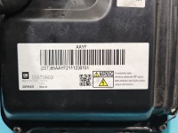 Komputer Sterownik silnika 55579893 Opel Astra IV J 1.7 CDTI (A17dtr)