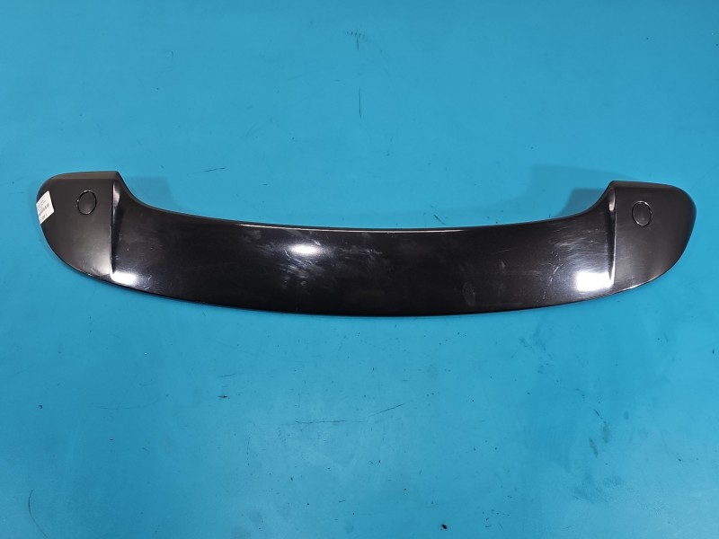 Spoiler lotka klapy Suzuki Swift Mk6 ZCE
