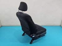Fotel prawy przód pasażera Honda Jazz III
