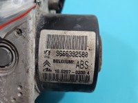 Pompa abs Citroen C3 II 09-16 10.0970-1167.3, 28.5700-7504.3, 9666392580