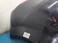 Zderzak tył Seat Leon II czarny LC9Z HB