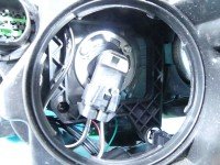 Reflektor prawy lampa przód Kia Optima IV 15-20 EUROPA
