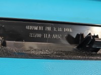 Listwa dekor deski Honda CR-V V 16- 83500-TLA-A010-23, 83700-TLA-A010-22, 83750-TLA-A010-22 8el