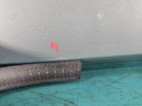 DRZWI PRZÓD PRAWE PASAŻERA Opel Insignia B 5d srebrny Z176