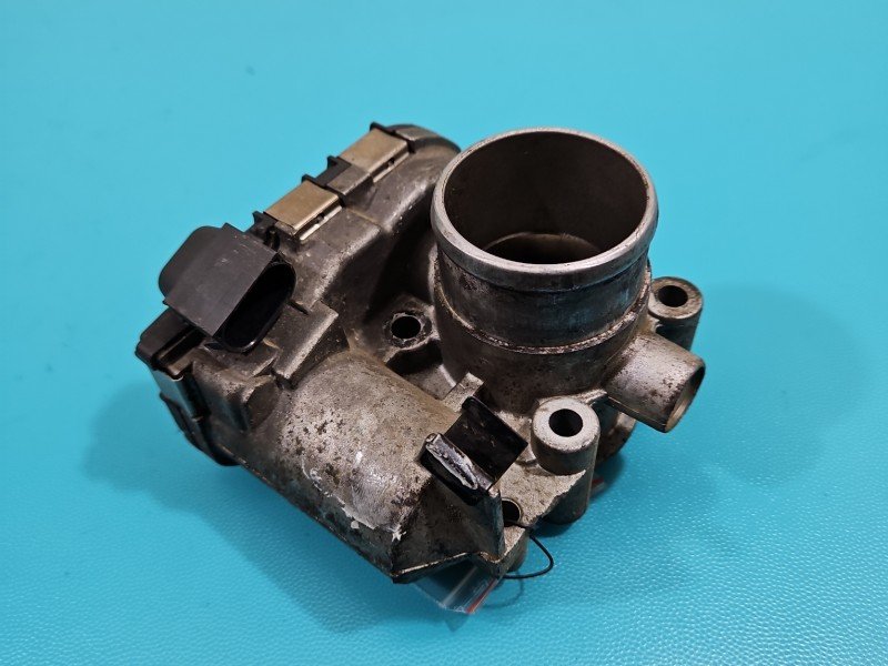 Przepustnica Fiat Brava 0280750042 1.2 16V Przepustnica Fiat Brava 0280750042 1.2 16V