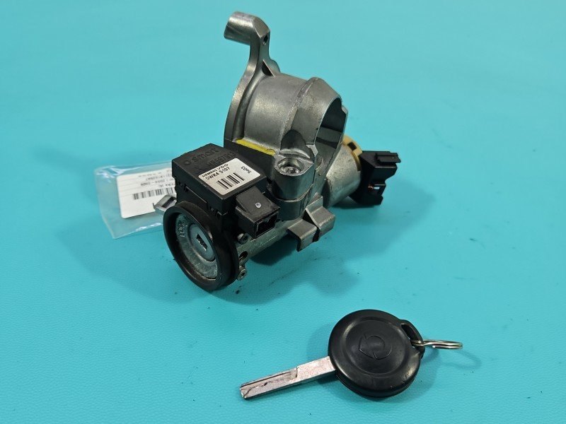 Stacyjka KLUCZYK WKŁADKA Smart Forfour I 04-06 5WK45107, MR587813, 4408A040
