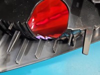 Lampa tył lewa Peugeot 407 sedan EUROPA