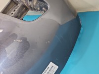 Zderzak tył Toyota Land Cruiser 120 J120 1E9 HB