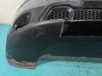 Zderzak przód przedni Jeep Cherokee KL PDS