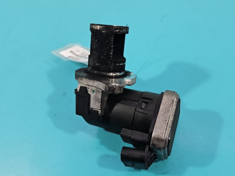 Zawór egr Mercedes W211 724809480 2.2 cdi Diesel, Mercedes, 4pin