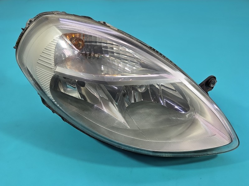 Reflektor prawy lampa przód Lancia Ypsilon EUROPA 270532-00R