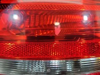 Lampa tył prawa błotnika AUDI A4 B8 kombi EUROPA 8K9945096