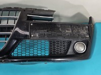 Zderzak przód Alfa romeo 159 czarny