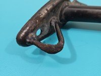 Stopień Suzuki SFV650 09-16 0.6 V2