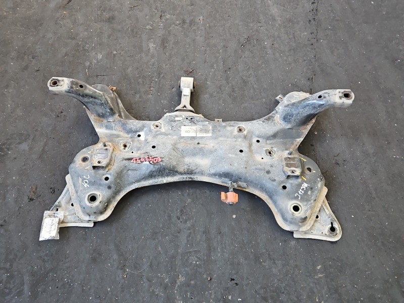 WÓZEK KOŁYSKA TRAWERS Sanki Belka silnika Hyundai I30 II 12-16 1.6 crdi