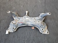 WÓZEK KOŁYSKA TRAWERS Sanki Belka silnika Hyundai I30 II 12-16 1.6 crdi