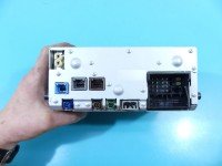 Radio fabryczne Volvo V60 I 10- 31433308AA radioodtwarzacz