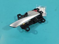 Klamka wewnętrzna przód prawa Hyundai Tucson III 15-20