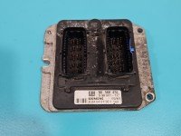 Komputer Sterownik silnika 90560476 Opel Astra II G 1.8 16V