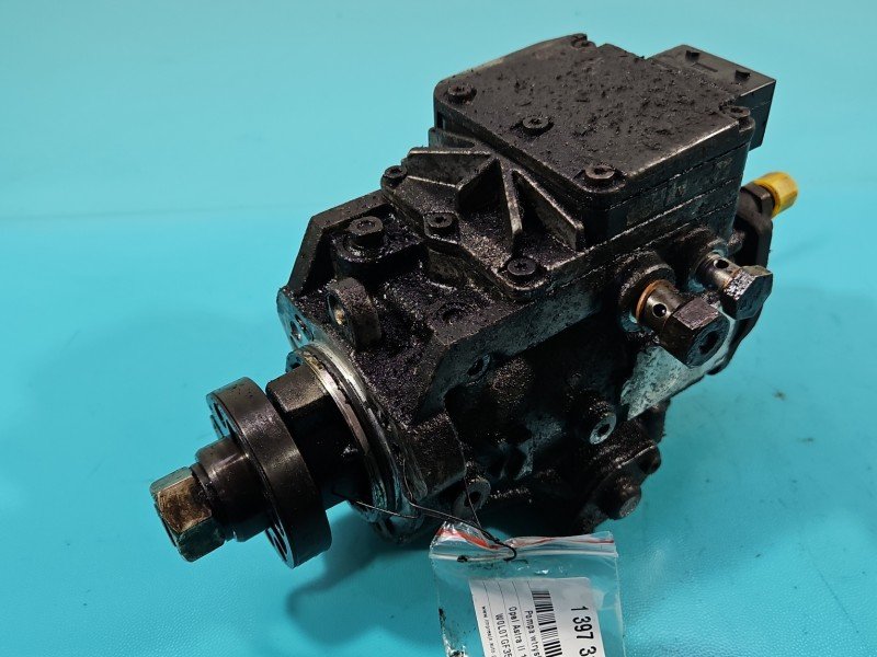 Pompa wtryskowa Opel Astra II G 0470504003 2.0 dtl