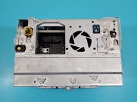 Radio fabryczne Porsche Panamera I 970 97064217853, 7PP919193BJ radioodtwarzacz