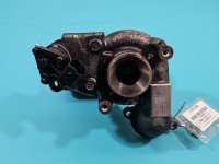 Turbosprężarka Peugeot 208 I 49373-02003, 9673283680 1.6 hdi 92KM