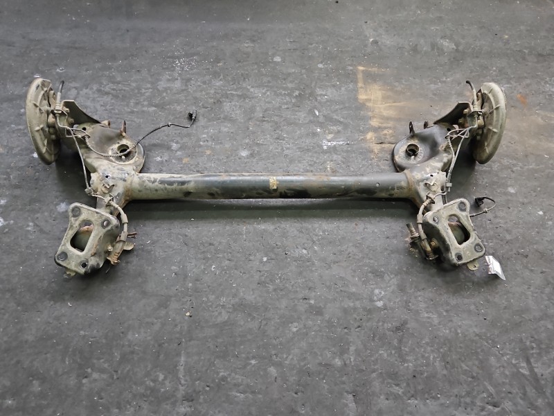 Tylna belka oś tył Fiat Tipo II 15- 1.6 jtd Tylna belka oś tył Fiat Tipo II 15- 1.6 jtd