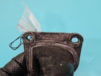 Rura przewód Mercedes, Recyrkulacji Spalin EGR Mercedes CLS II C218 W218 218 A6421402708 3.0 cdi (642853)