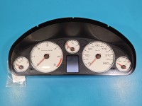 Licznik Peugeot 407 9658138580 2.0 hdi EUROPA