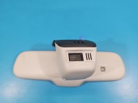 Lusterko wewnętrzne AUDI A4 B8 wsteczne 8K0857511E, 8K0857511EZ62