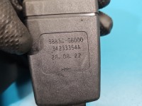 Pas bezpieczeństwa przód lewy kierowcy Kia Picanto III 17- 88830-G6000 EU