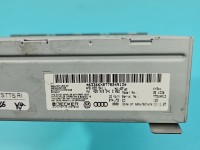 Sterownik moduł Producent części: Audi Audi A5 8T 4F0035541L, 4E0910541Q